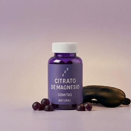 Combo Dulces Sueños + gorro para la migraña completamente GRATIS