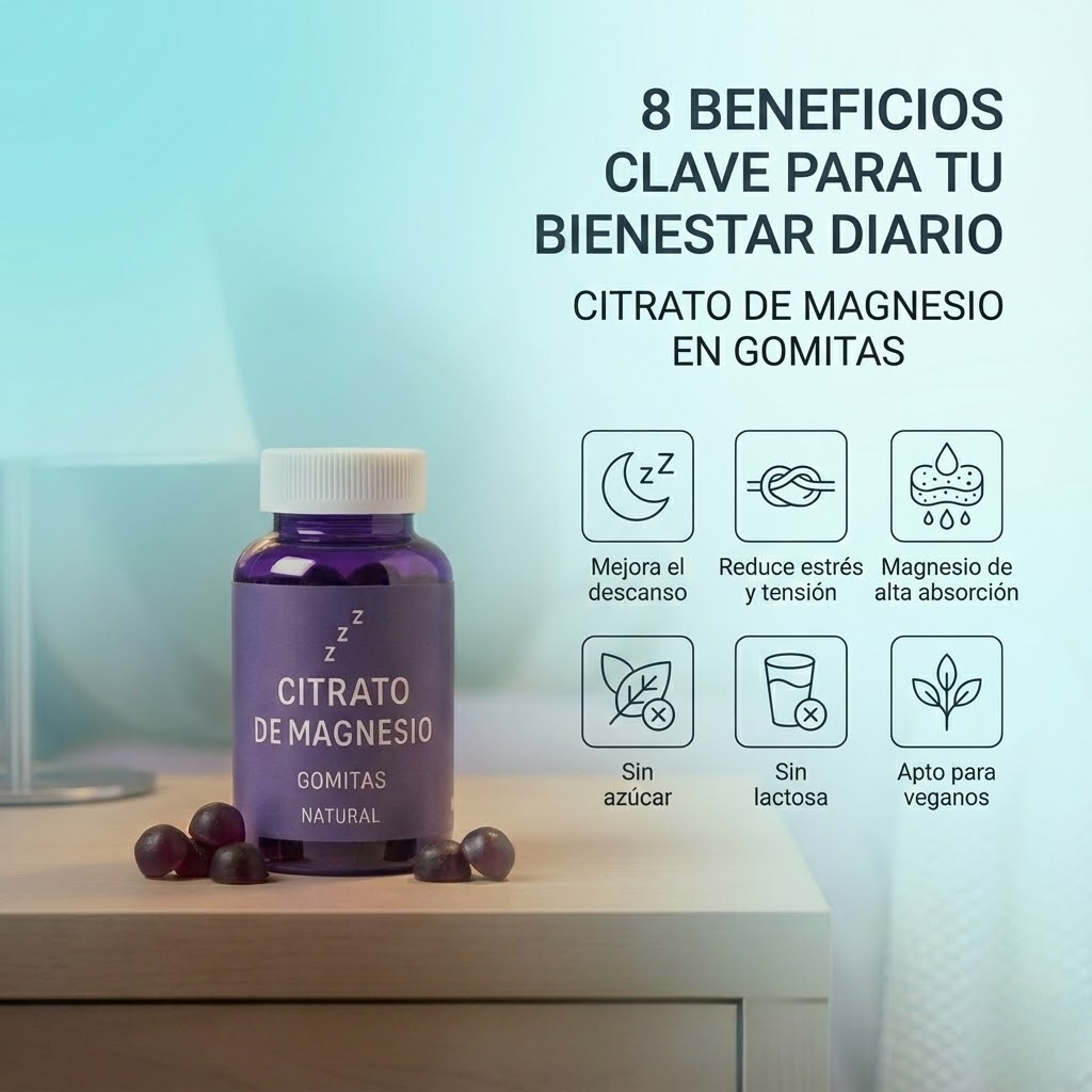 Combo Dulces Sueños + gorro para la migraña completamente GRATIS