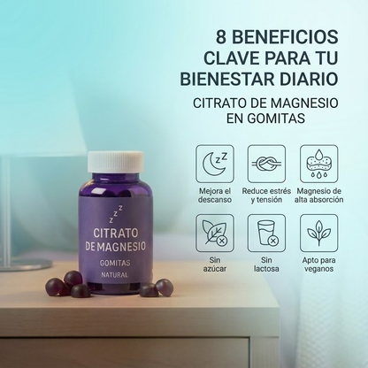 Combo Dulces Sueños + gorro para la migraña completamente GRATIS