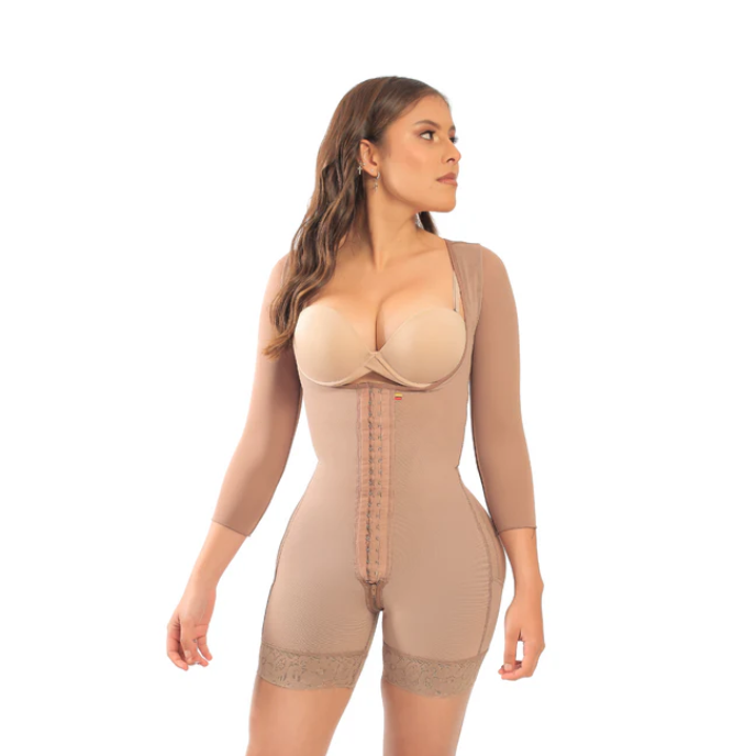 ®FAJA ENTERISA LEVANTA GLUTEO®