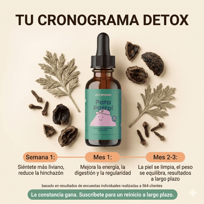 EQUILIBRIA™: Recupera el equilibrio de tu intestino y vuelve a sentir bienestar desde adentro