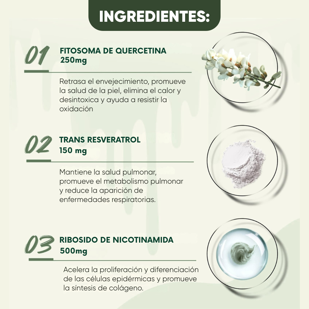 Ten cuidado con esto tu nivel de energía puede estar bajando sin que te des cuenta