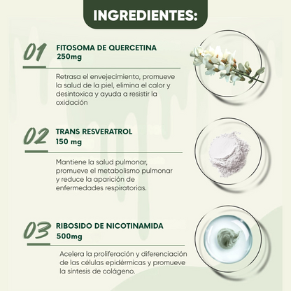 Ten cuidado con esto tu nivel de energía puede estar bajando sin que te des cuenta