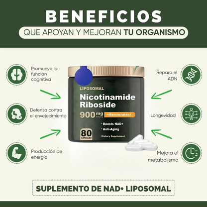 Ten cuidado con esto tu nivel de energía puede estar bajando sin que te des cuenta