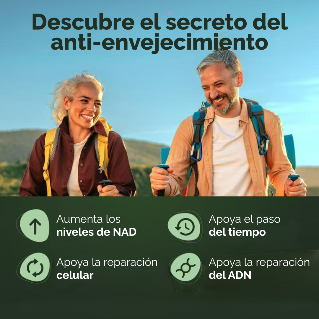Ten cuidado con esto tu nivel de energía puede estar bajando sin que te des cuenta
