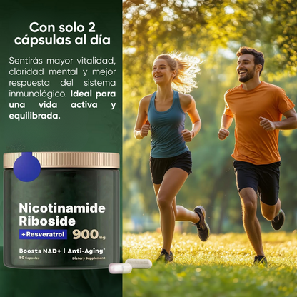 Ten cuidado con esto tu nivel de energía puede estar bajando sin que te des cuenta