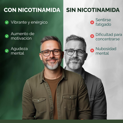 Ten cuidado con esto tu nivel de energía puede estar bajando sin que te des cuenta