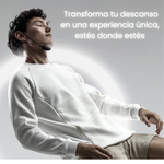 Dispositivo inteligente anti ronquidos Sleep Pro™