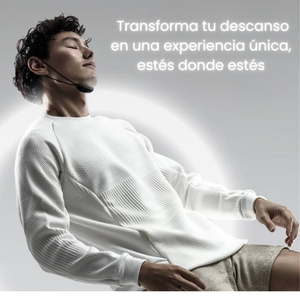 Dispositivo inteligente anti ronquidos Sleep Pro™