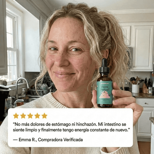 EQUILIBRIA™: Recupera el equilibrio de tu intestino y vuelve a sentir bienestar desde adentro