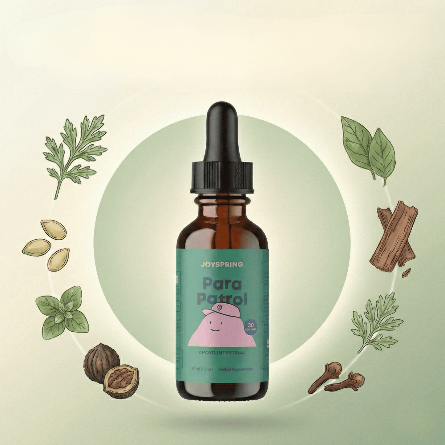 EQUILIBRIA™: Recupera el equilibrio de tu intestino y vuelve a sentir bienestar desde adentro