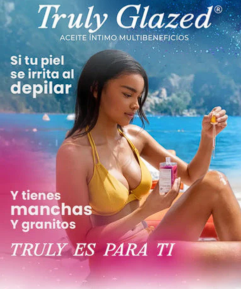Despídete de la irritación, manchas y “piernas de fresa” después del afeitado